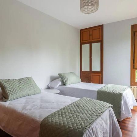 Apartamento Playa Del Sardinero Avenida Infantes Сантандер Екстериор снимка
