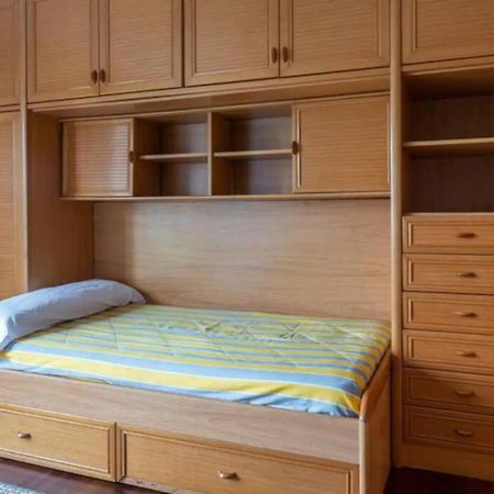 Apartamento Playa Del Sardinero Avenida Infantes Сантандер Екстериор снимка