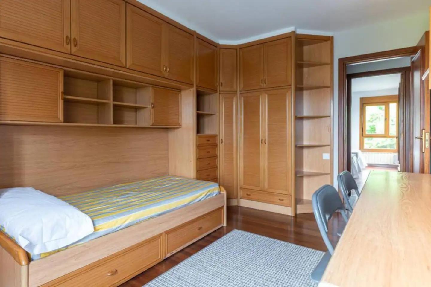 Apartamento Playa Del Sardinero Avenida Infantes Сантандер Екстериор снимка