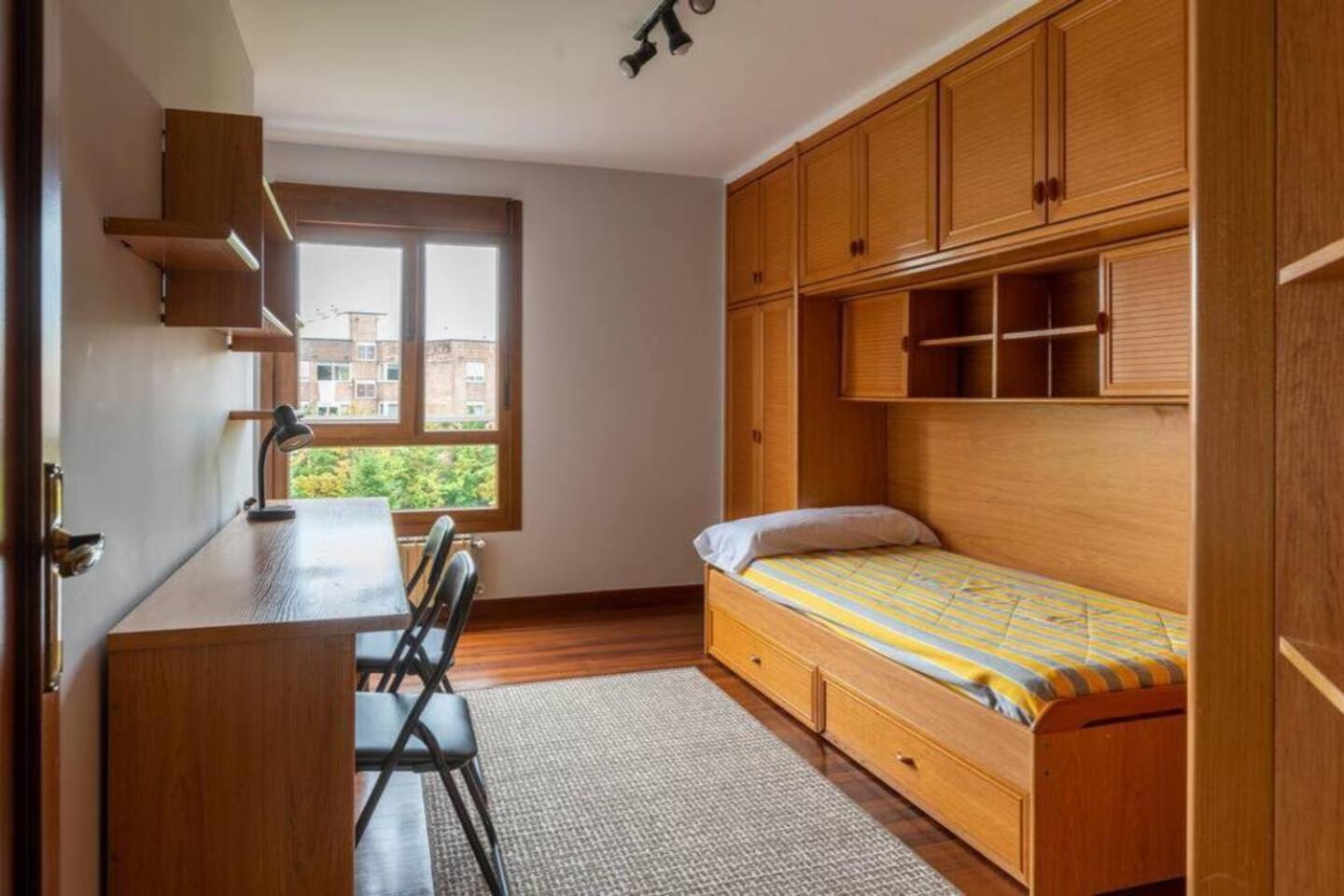 Apartamento Playa Del Sardinero Avenida Infantes Сантандер Екстериор снимка